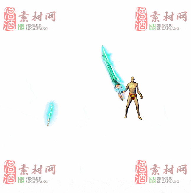 免费武器素材0410B：98-2