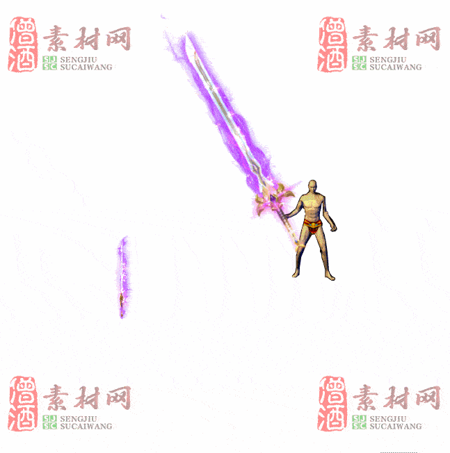 免费武器素材0410C：3-2