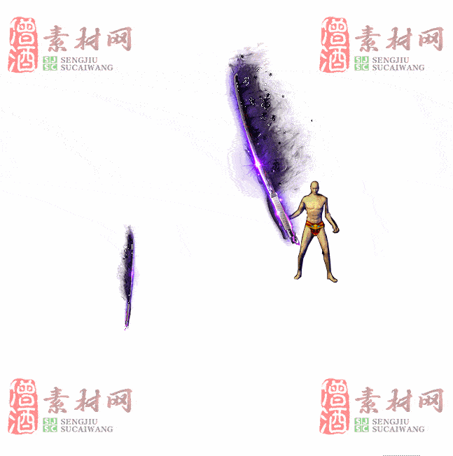免费武器素材0410C：19-2
