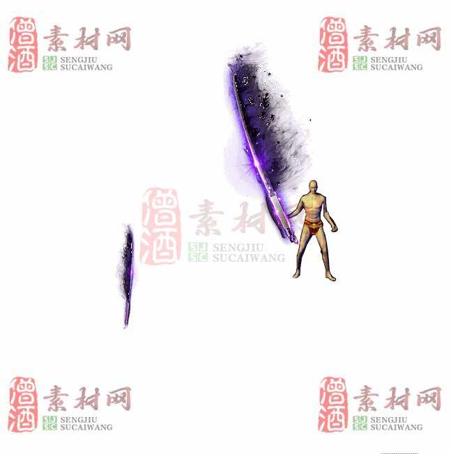 免费武器素材0410C：19-1