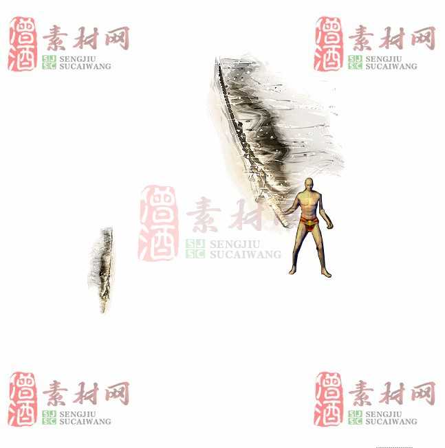 免费武器素材0410C：22-1