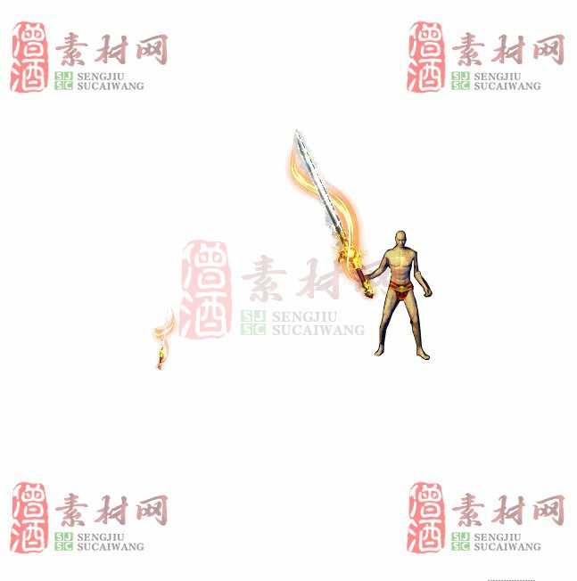 免费武器素材0410C：27-1