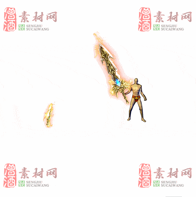 免费武器素材0410C：28-2