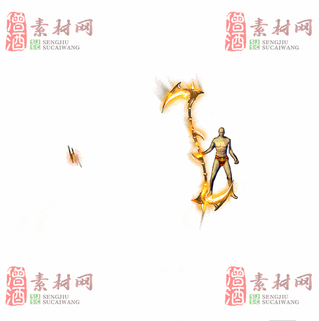 免费武器素材0410C：35-2