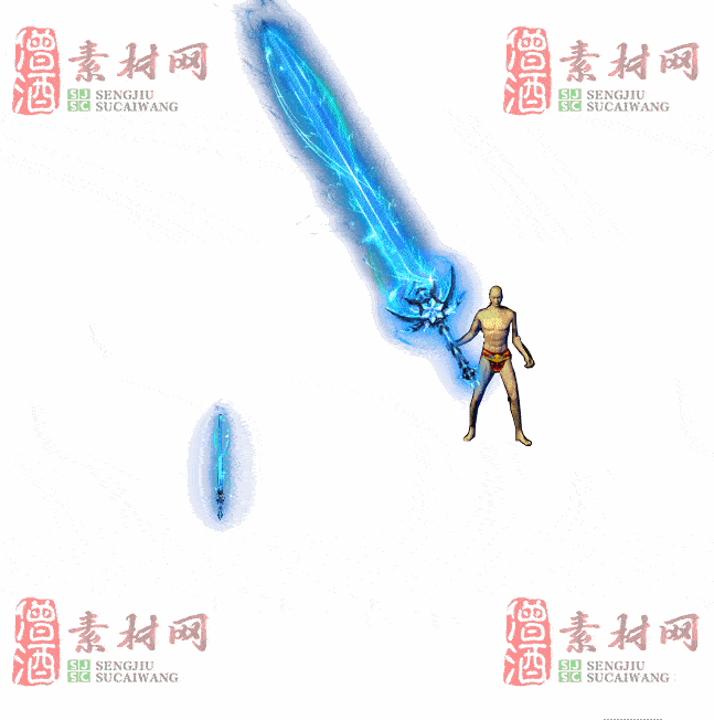 免费武器素材0410C：36-2