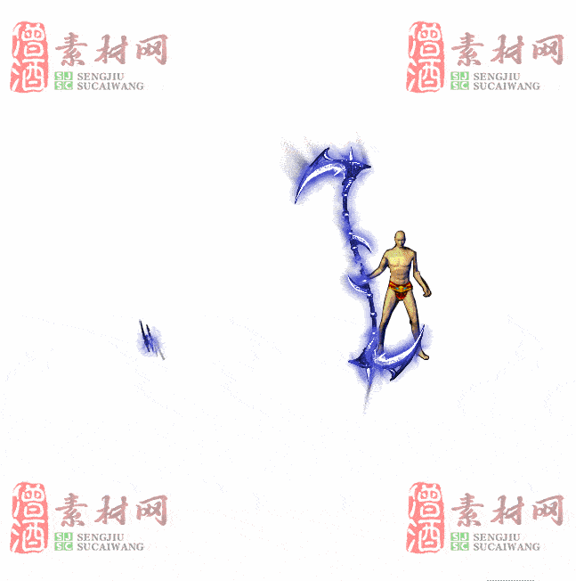 免费武器素材0410C：37-2