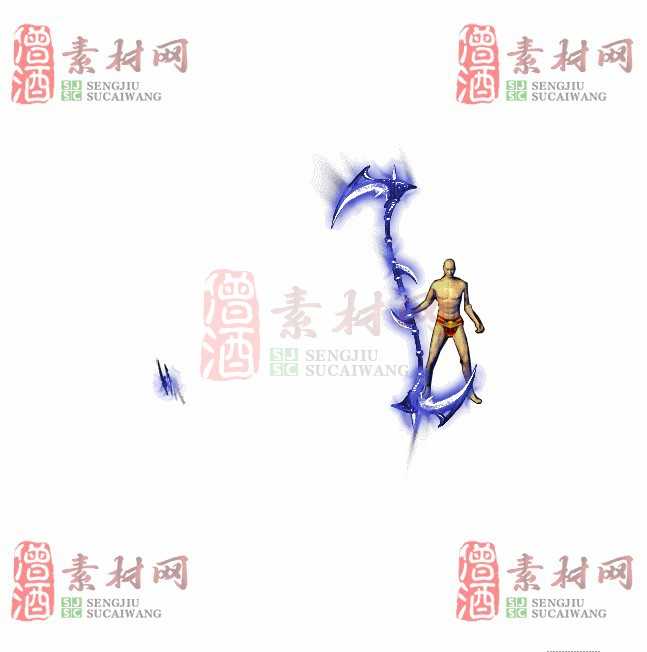 免费武器素材0410C：37-1