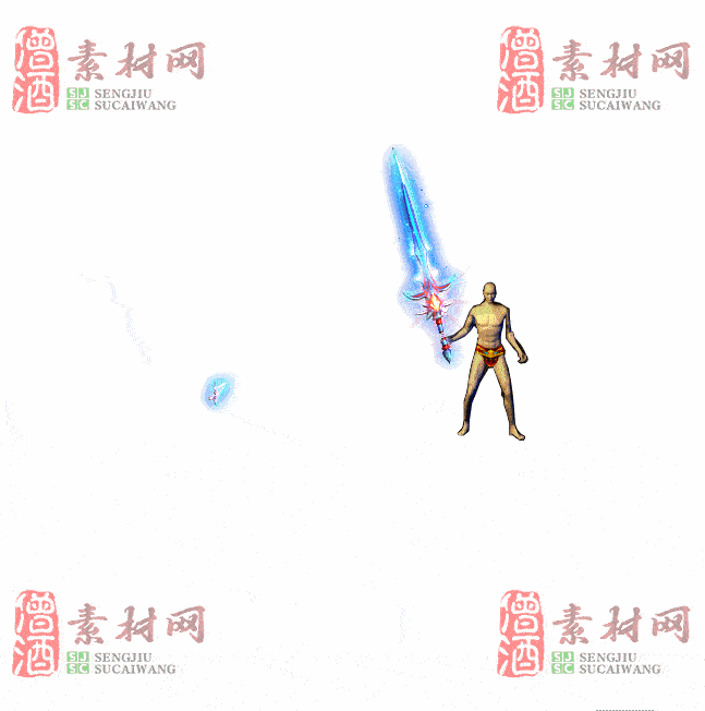 免费武器素材0410C：46-2