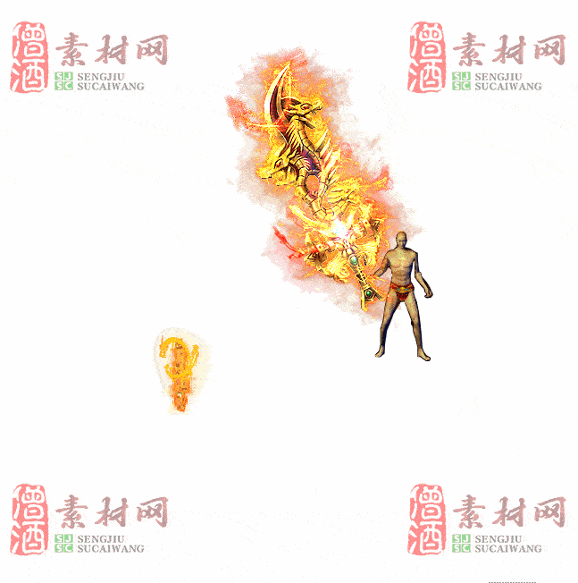 免费武器素材0410C：47-2