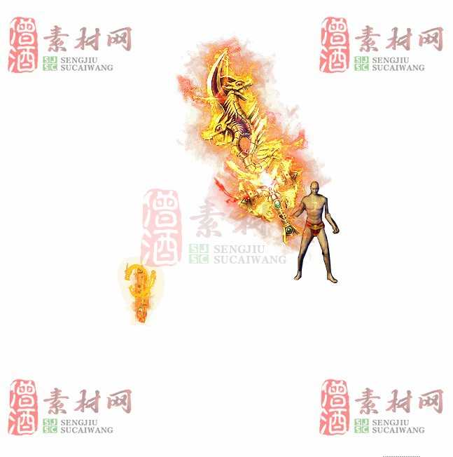 免费武器素材0410C：47-1