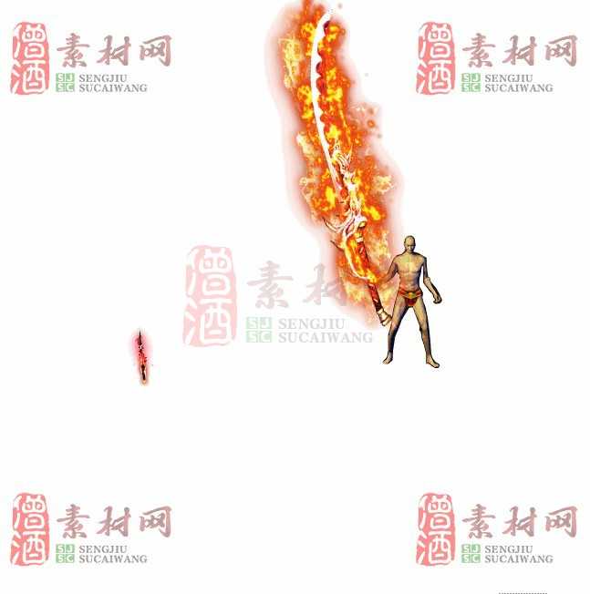 免费武器素材0410C：57-1