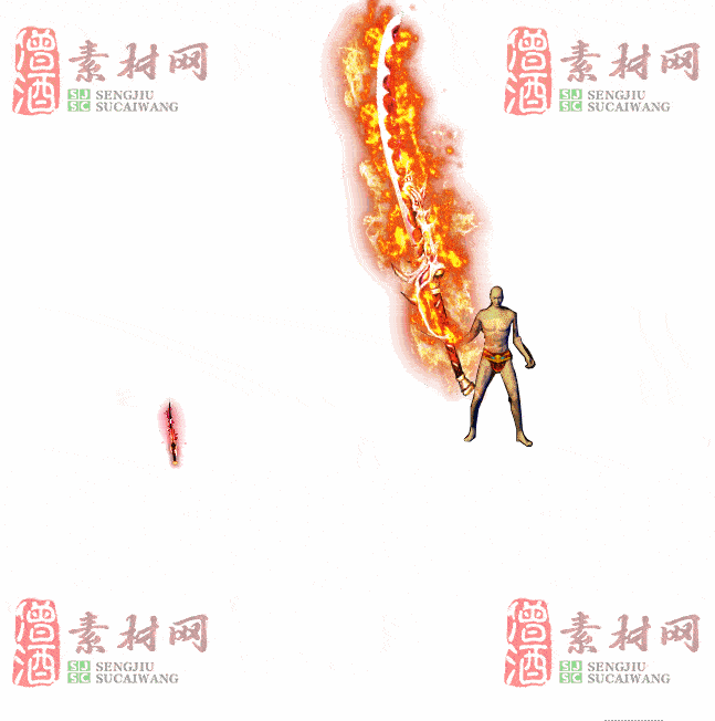 免费武器素材0410C：57-2