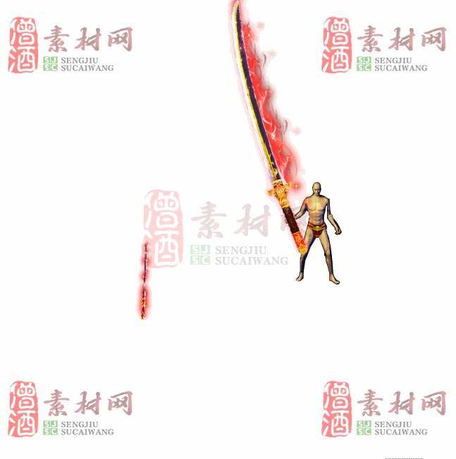 免费武器素材0410C：59-1