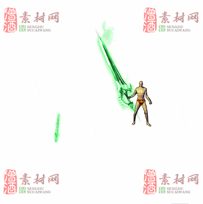 免费武器素材0410C：61-2