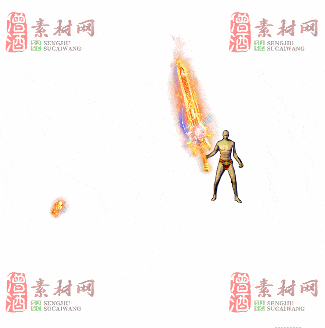 免费武器素材0410C：64-2
