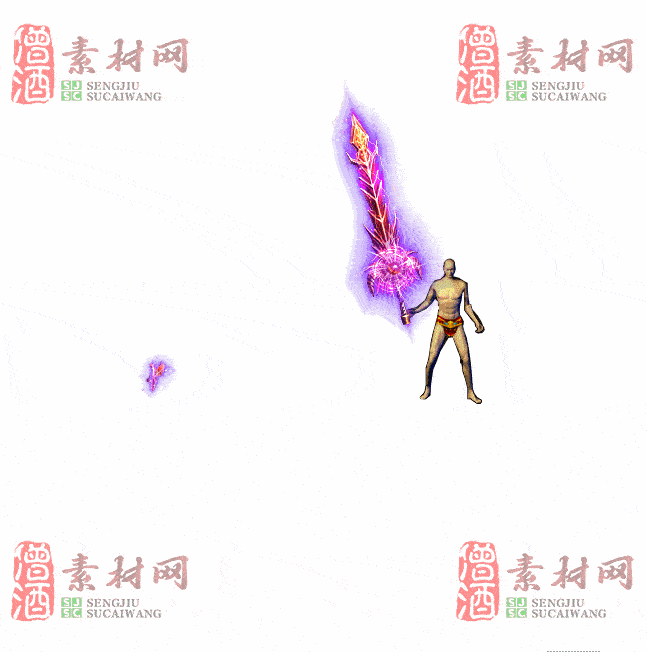 免费武器素材0410C：67-2