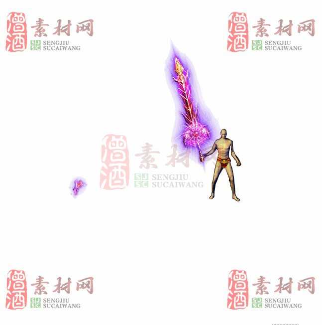 免费武器素材0410C：67-1
