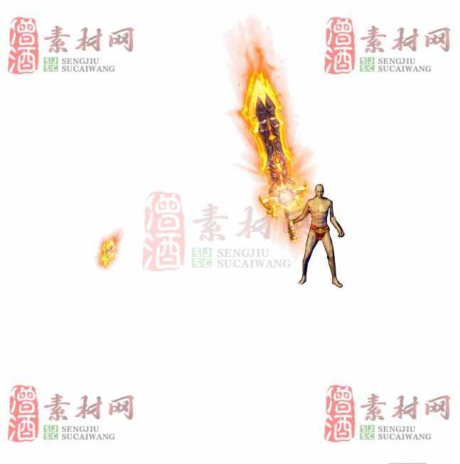 免费武器素材0410C：69-1