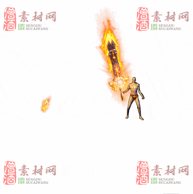 免费武器素材0410C：69-2
