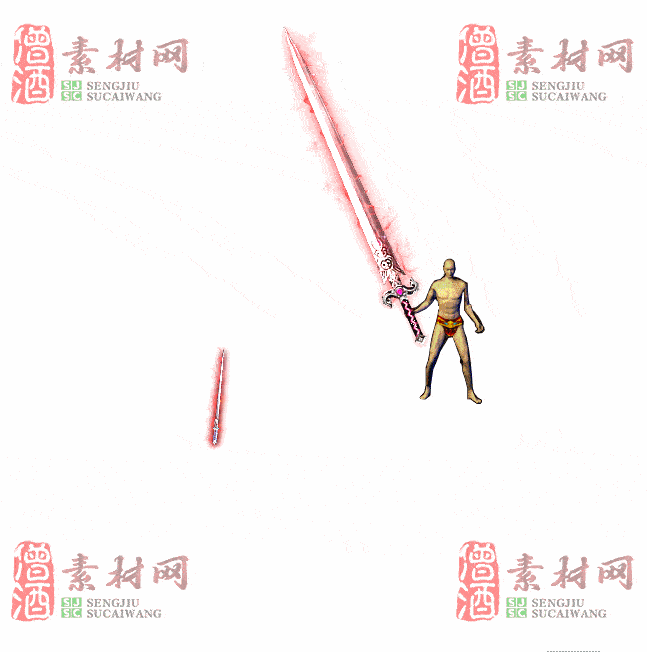 免费武器素材0410C：76-2