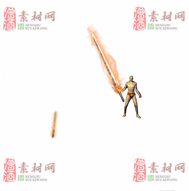 免费武器素材0410C：79-2