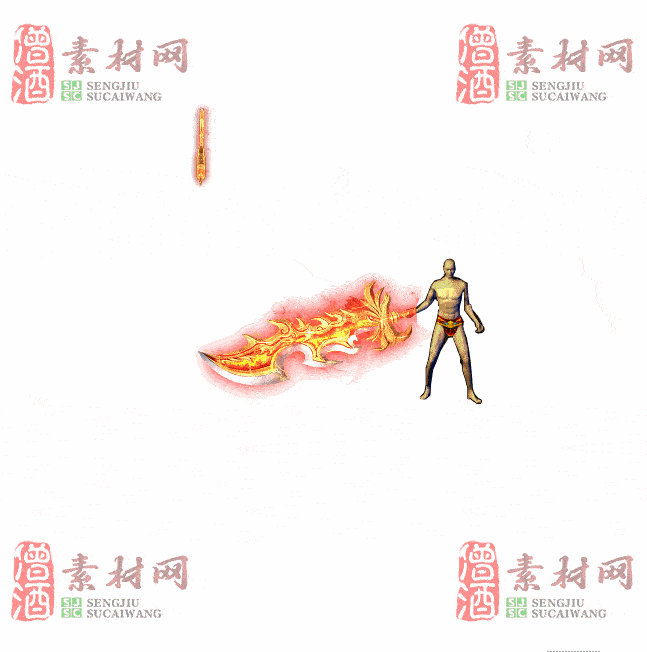 免费武器素材0410C：83-2