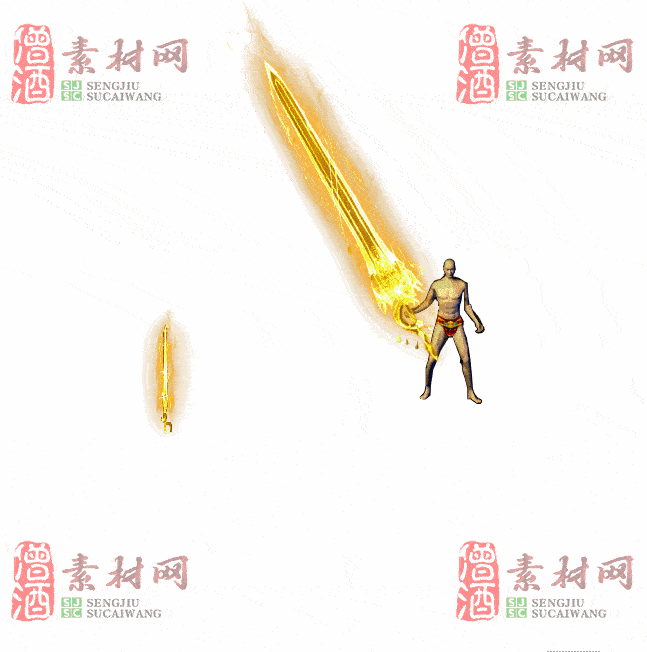免费武器素材0410C：84-2