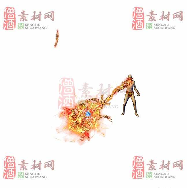 免费武器素材0410C：89-1