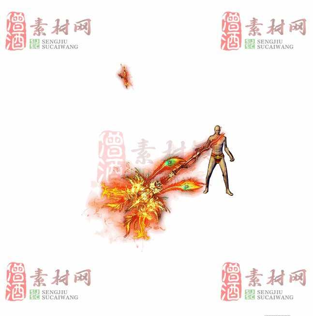 免费武器素材0410C：92-1