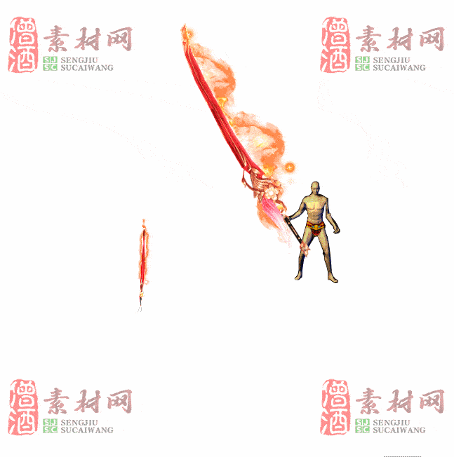 免费武器素材0410C：93-2