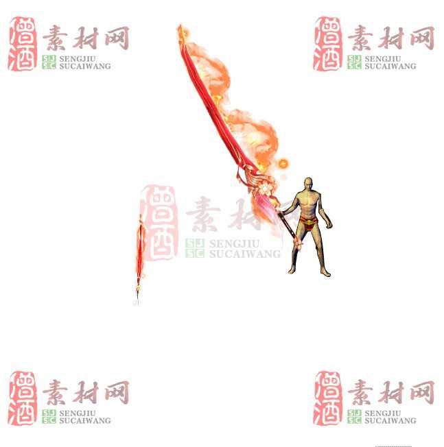 免费武器素材0410C：93-1