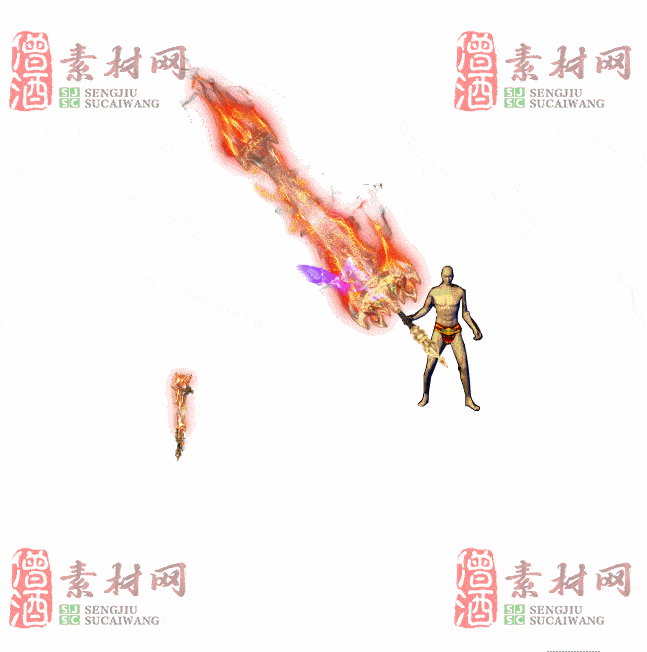 免费武器素材0410D：14-2