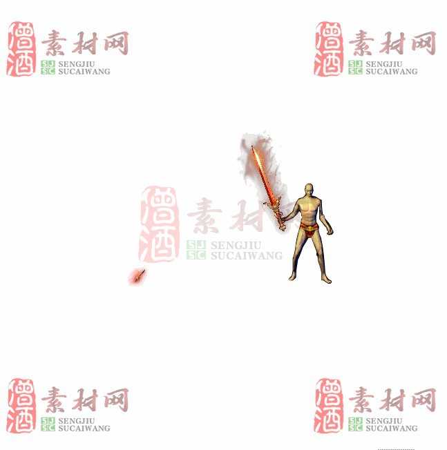 免费武器素材0410D：19-1