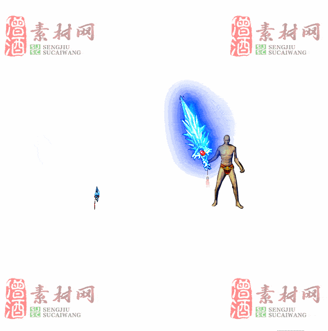 免费武器素材0410D：22-2