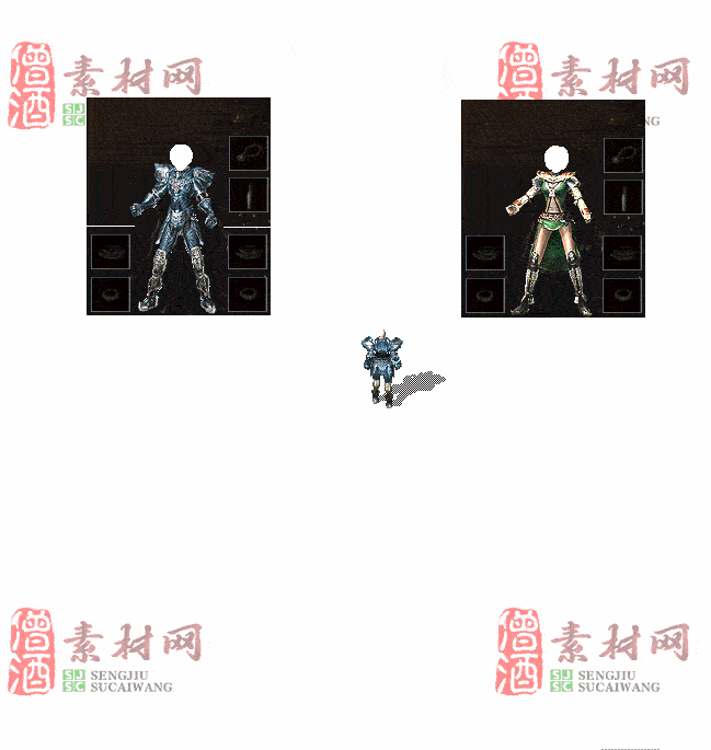 免费衣服素材0411A：7-2