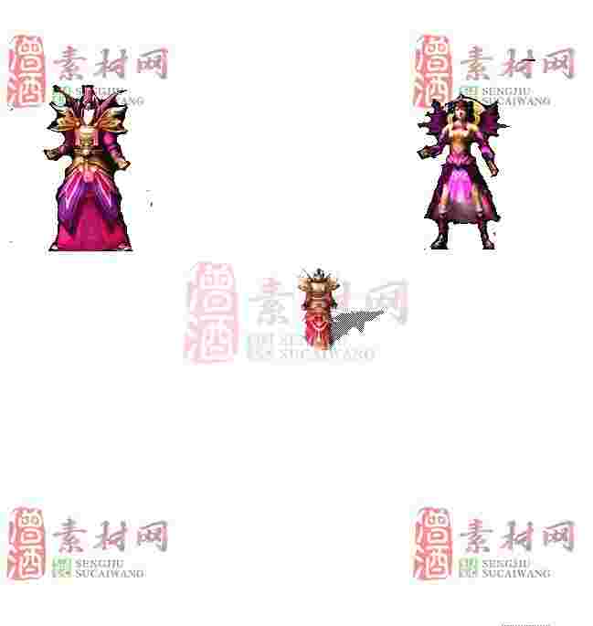 免费衣服素材0411A：11-1
