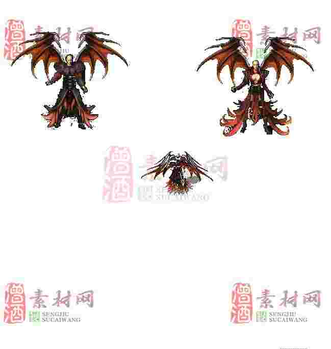 免费衣服素材0411A：21-1