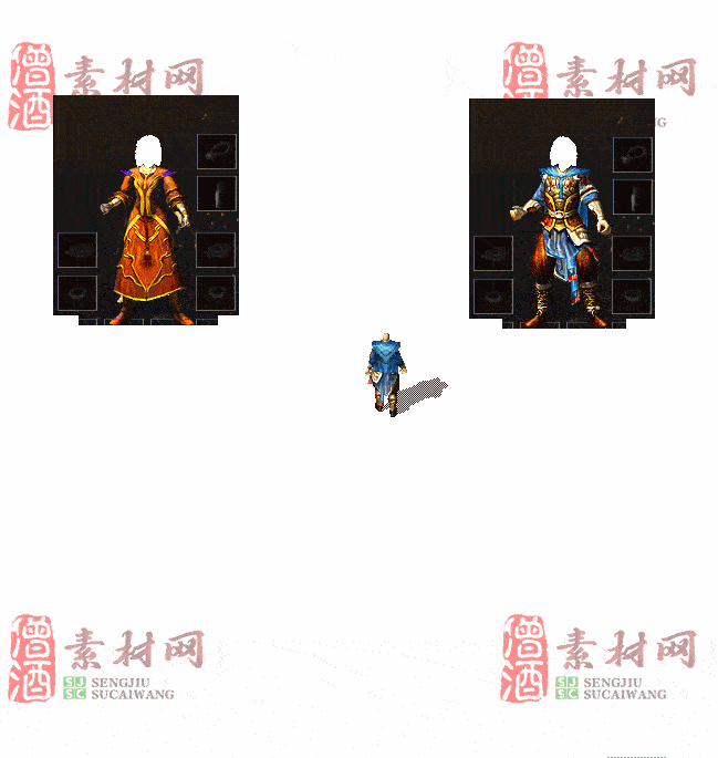 免费衣服素材0411A：28-2