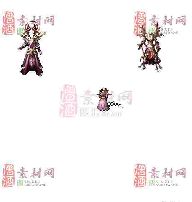 免费衣服素材0411A：33-1