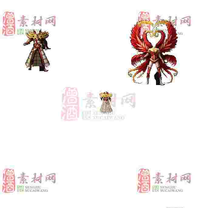 免费衣服素材0411A：36-1