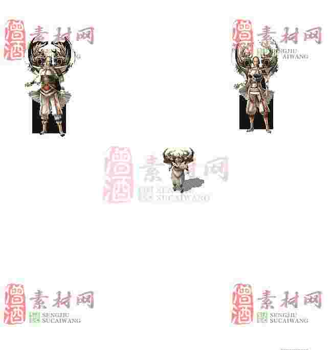 免费衣服素材0411A：37-1
