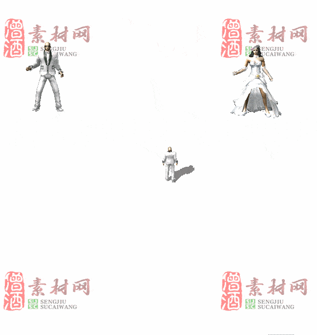 免费衣服素材0411A：38-2