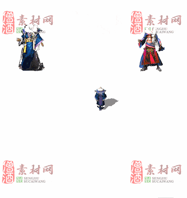 免费衣服素材0411A：41-2