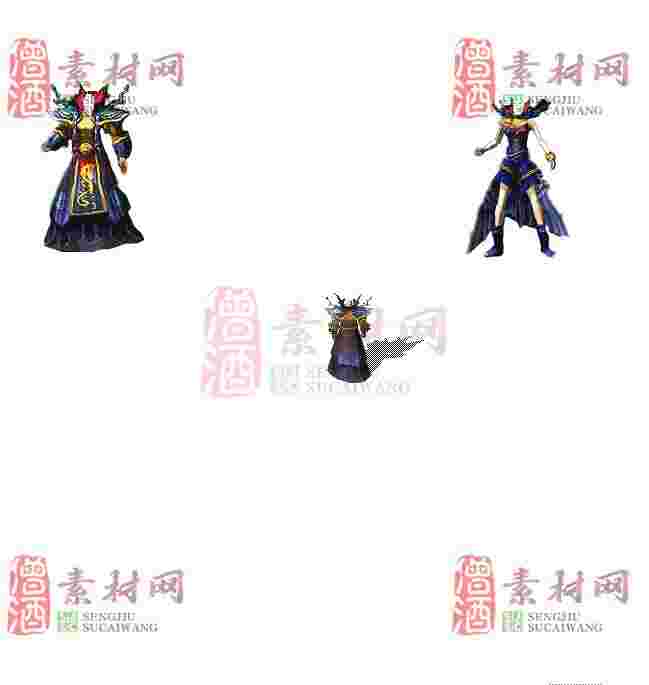 免费衣服素材0411A：45-1