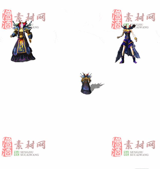 免费衣服素材0411A：45-2