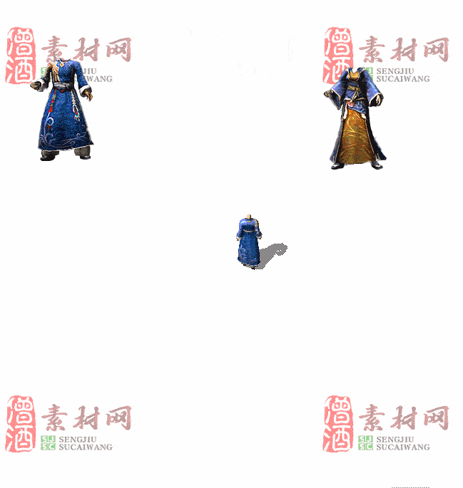 免费衣服素材0411A：46-2