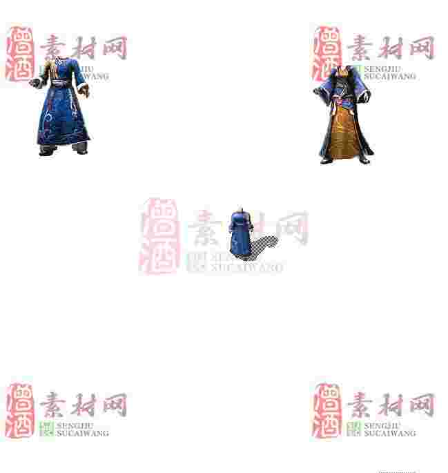 免费衣服素材0411A：46-1