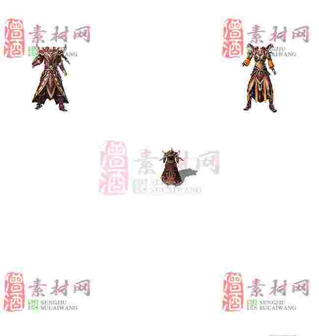 免费衣服素材0411A：50-1