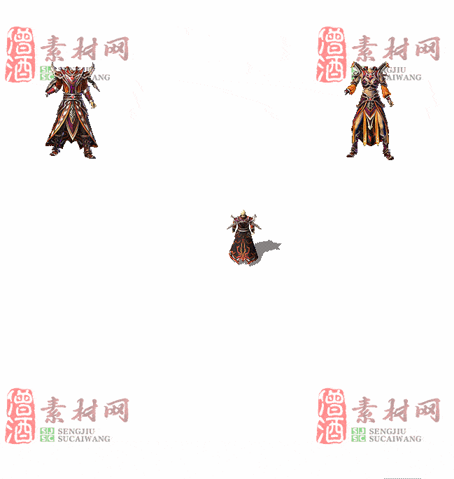 免费衣服素材0411A：50-2