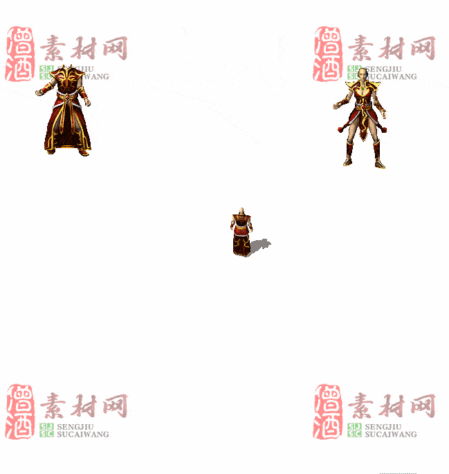 免费衣服素材0411A：52-2